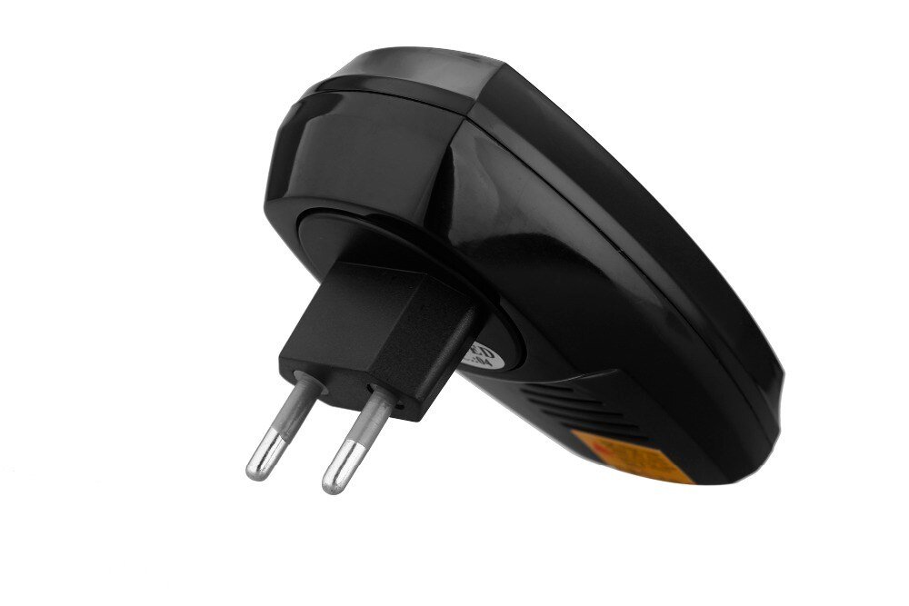 Waterdichte Draadloze Deurbel Met 36 Chimes Enkele Ontvanger Eu/Us Plug Plug-In Type Deurbel Draadloze Smart home Deurbellen