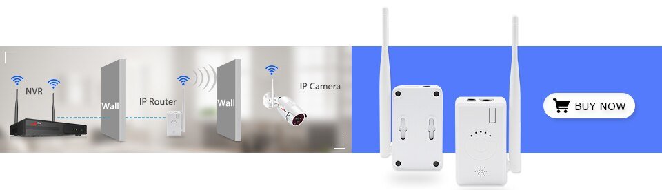Anran Draadloze 2MP Cctv Draadloze Systeem Nvr Kit Outdoor P2P Wifi Ip Security Camera Set Video Surveillance Kit Nachtzicht Anran Draadloze 2MP Cctv Draadloze Systeem Nvr Kit Outdoor P2P Wifi Ip Security Camera Set Video Surveillance Kit Nachtzicht