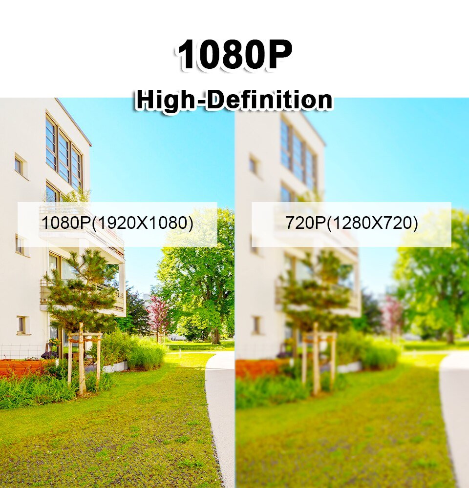Anran Draadloze 2MP Cctv Draadloze Systeem Nvr Kit Outdoor P2P Wifi Ip Security Camera Set Video Surveillance Kit Nachtzicht Anran Draadloze 2MP Cctv Draadloze Systeem Nvr Kit Outdoor P2P Wifi Ip Security Camera Set Video Surveillance Kit Nachtzicht