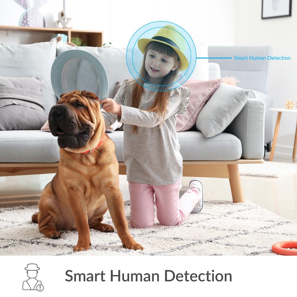 Yi 1080P Thuis Camera Indoor Security Camera Surveillance Systeem Met Nachtzicht Voor Thuis/Kantoor Monitor Wit Yi 1080P Thuis Camera Indoor Security Camera Surveillance Systeem Met Nachtzicht Voor Thuis/Kantoor Monitor Wit