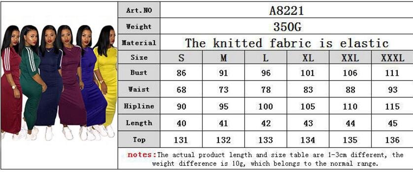 VAZN Autumn Hot Fashion 2018 Women Solid 6-Colors Dress Casual O-Neck Half Sleeve Dress Ladies Bodycon Hollow Out Dress SY8221