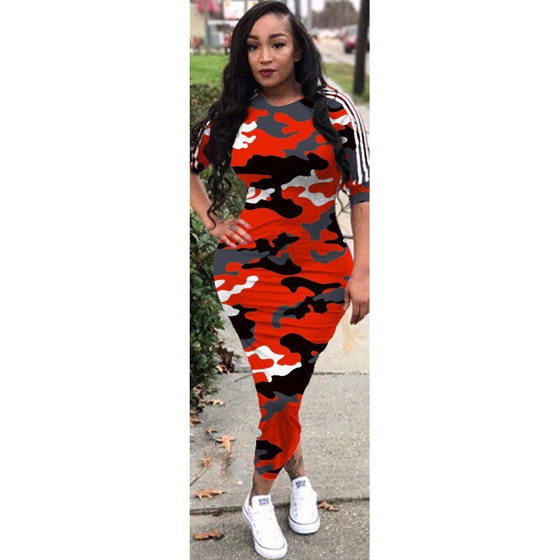 VAZN Autumn Hot Fashion 2018 Women Solid 6-Colors Dress Casual O-Neck Half Sleeve Dress Ladies Bodycon Hollow Out Dress SY8221