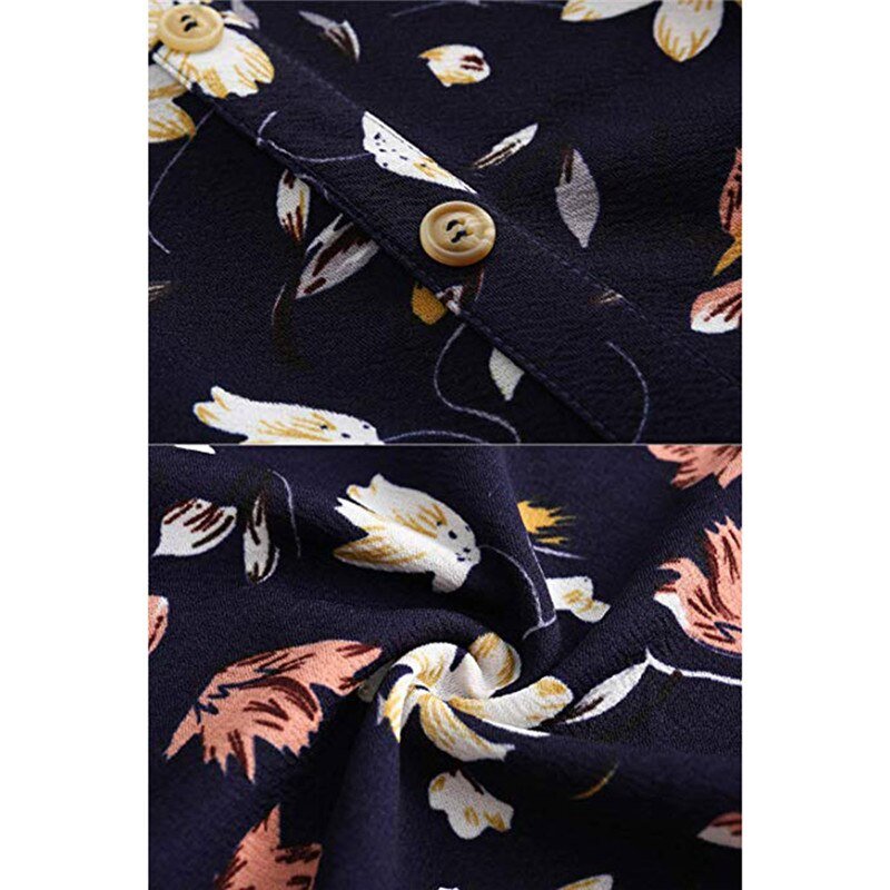 JAYCOSIN 2019 New Summer Women Dress Print Button Sleeveless Pleated Evening Party Club Dress Beach Dresses Vestido je30