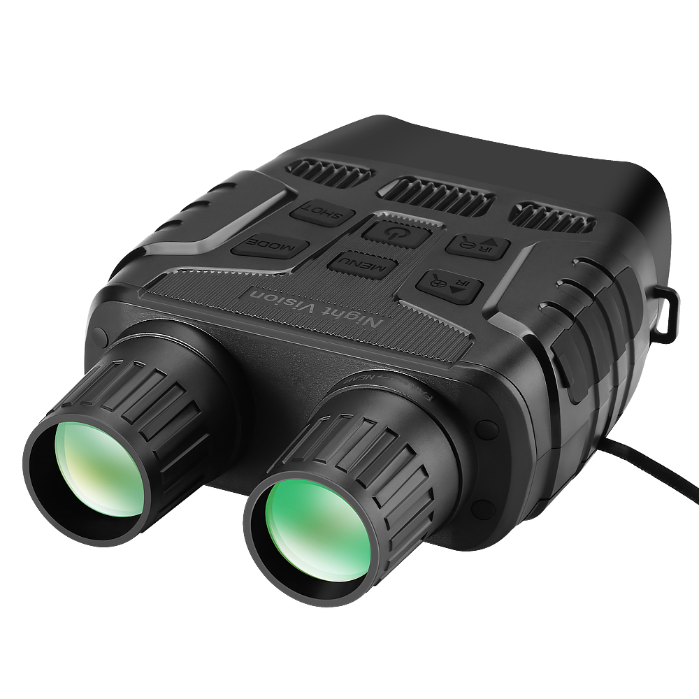 Night Vision Device Binoculars 300 Yards Digital IR Telescope Zoom Optics with 2.3' Screen Photos Video Recording Hunting Camera Night Vision Device Binoculars 300 Yards Digital IR Telescope Zoom Optics with 2.3' Screen Photos Video Recording Hunting Camera