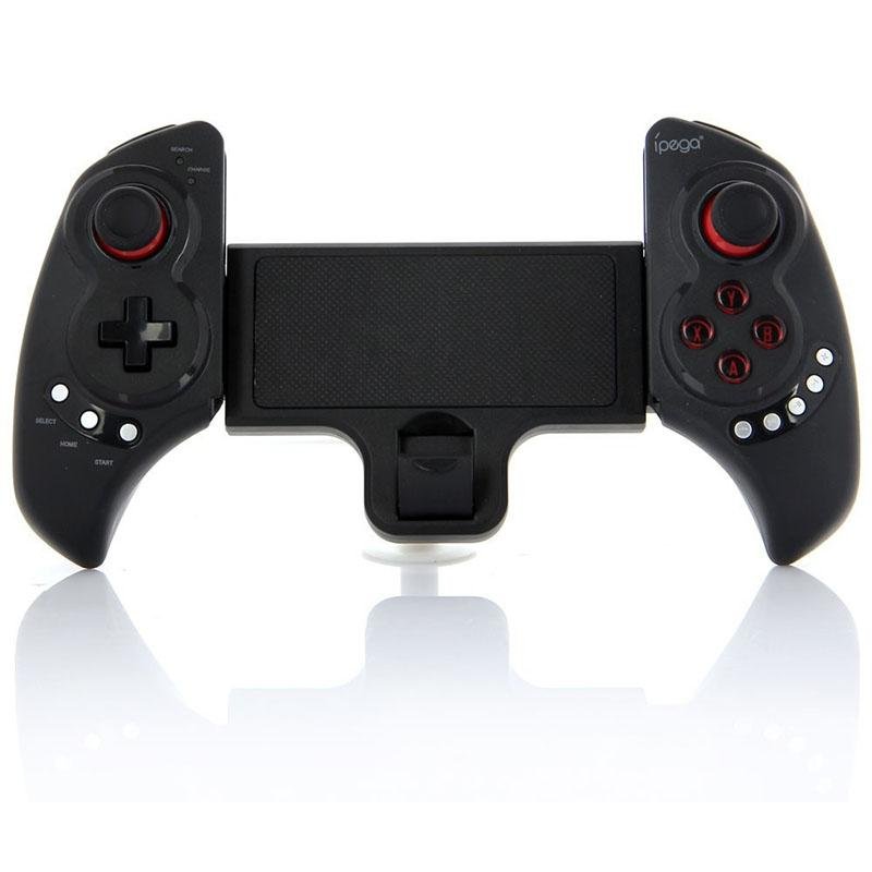 Ipega PG-9023 Gamepad Android Joystick For Phone Wireless Bluetooth Telescopic Game Controller pad/Android Tv Tablet For PUBG r3