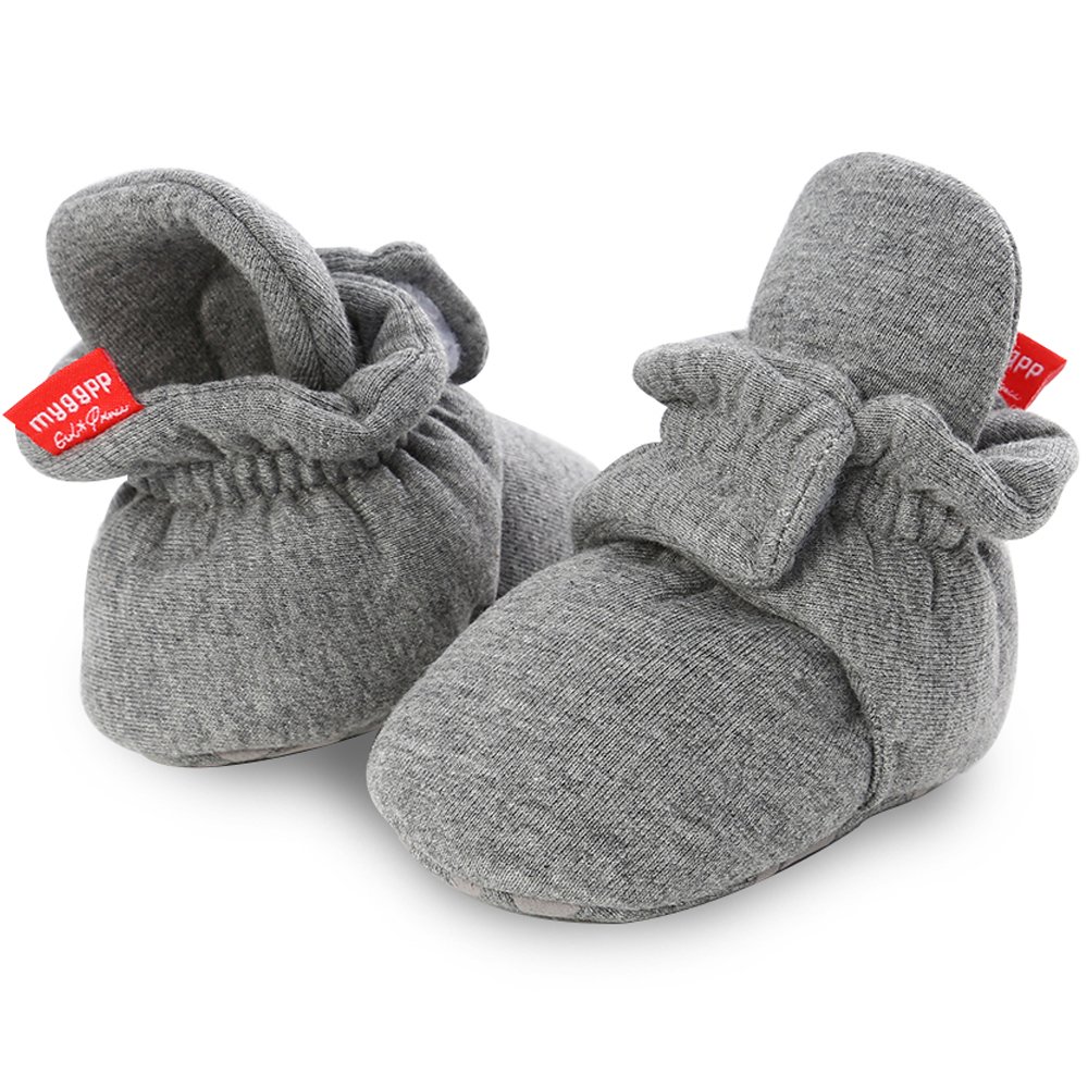 Newborn Shoes Warm Socks Toddler Boots Winter First Walker Baby Girls Boys Soft Sole Snow Booties Unisex Crib Shoes zapatos bebe