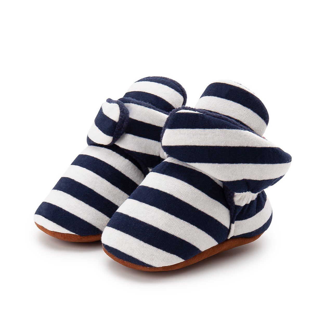 Newborn Shoes Warm Socks Toddler Boots Winter First Walker Baby Girls Boys Soft Sole Snow Booties Unisex Crib Shoes zapatos bebe