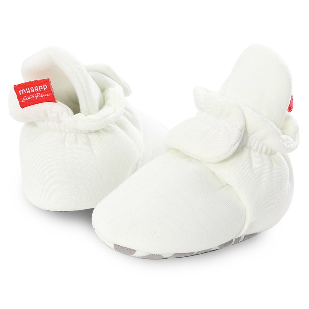 Newborn Shoes Warm Socks Toddler Boots Winter First Walker Baby Girls Boys Soft Sole Snow Booties Unisex Crib Shoes zapatos bebe