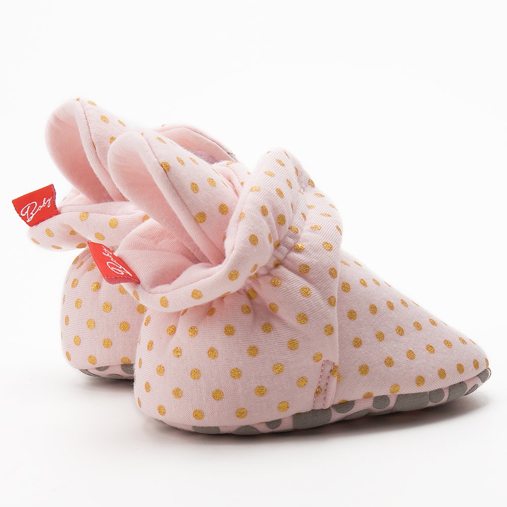 Newborn Shoes Warm Socks Toddler Boots Winter First Walker Baby Girls Boys Soft Sole Snow Booties Unisex Crib Shoes zapatos bebe