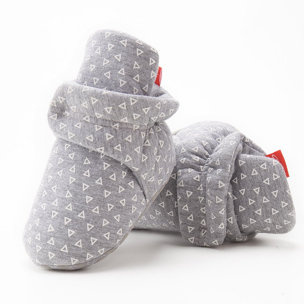 Newborn Shoes Warm Socks Toddler Boots Winter First Walker Baby Girls Boys Soft Sole Snow Booties Unisex Crib Shoes zapatos bebe