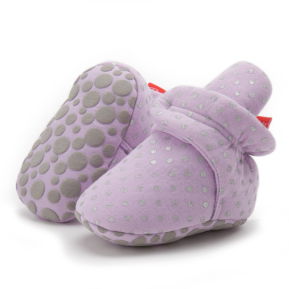Newborn Shoes Warm Socks Toddler Boots Winter First Walker Baby Girls Boys Soft Sole Snow Booties Unisex Crib Shoes zapatos bebe