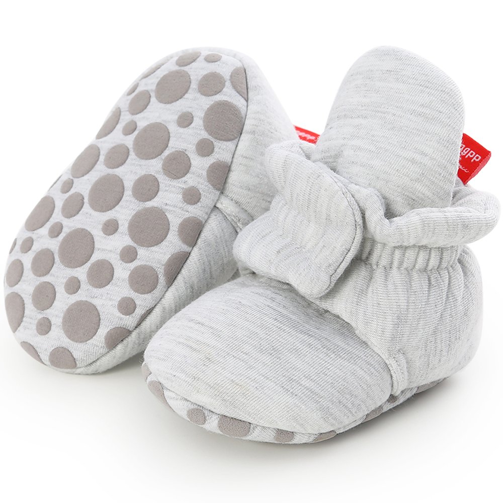 Newborn Shoes Warm Socks Toddler Boots Winter First Walker Baby Girls Boys Soft Sole Snow Booties Unisex Crib Shoes zapatos bebe