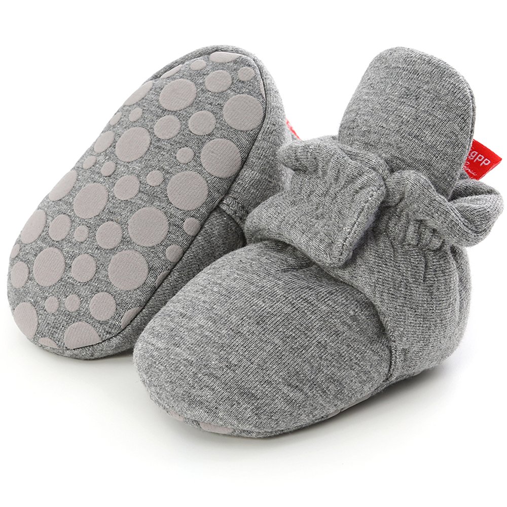 Newborn Shoes Warm Socks Toddler Boots Winter First Walker Baby Girls Boys Soft Sole Snow Booties Unisex Crib Shoes zapatos bebe