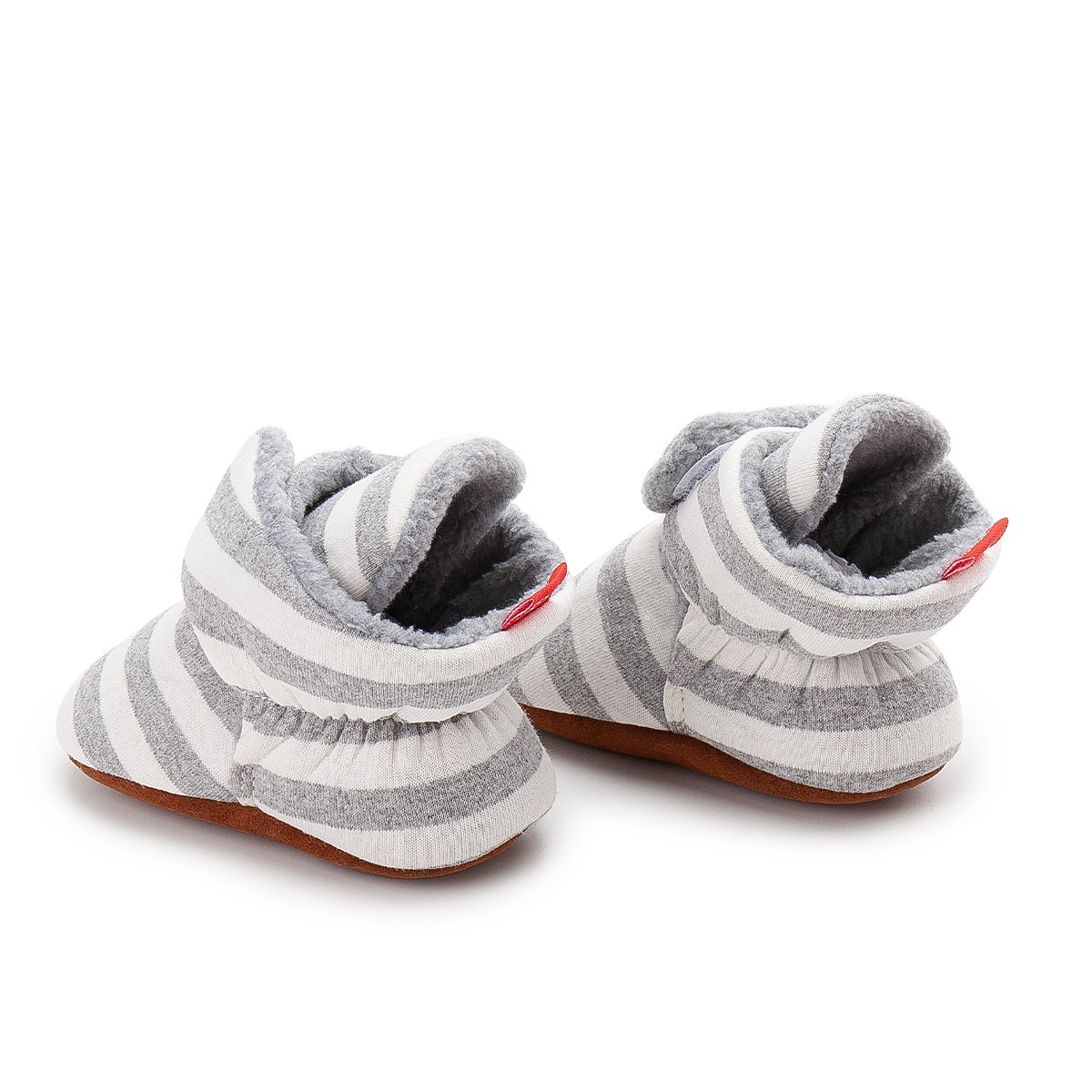 Newborn Shoes Warm Socks Toddler Boots Winter First Walker Baby Girls Boys Soft Sole Snow Booties Unisex Crib Shoes zapatos bebe