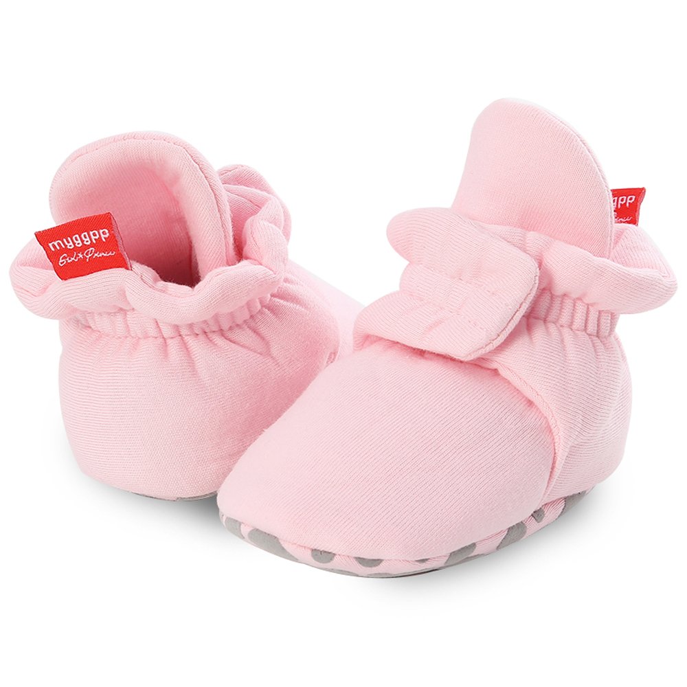 Newborn Shoes Warm Socks Toddler Boots Winter First Walker Baby Girls Boys Soft Sole Snow Booties Unisex Crib Shoes zapatos bebe