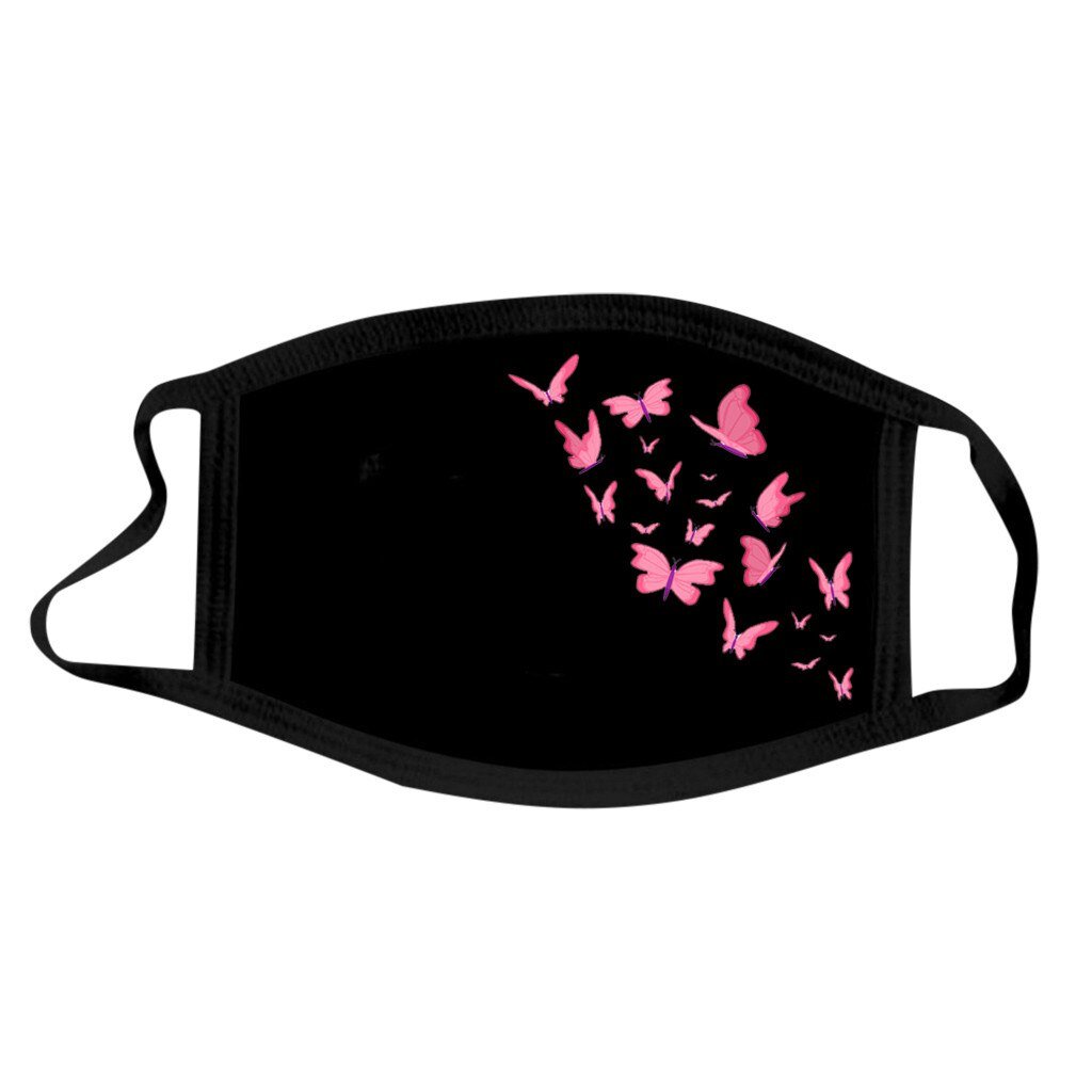 Headband máscara masques Adult Mouth Masks for Protection Face Mask Washable Earloop Mask mascherina riutilizzabile бандана#5