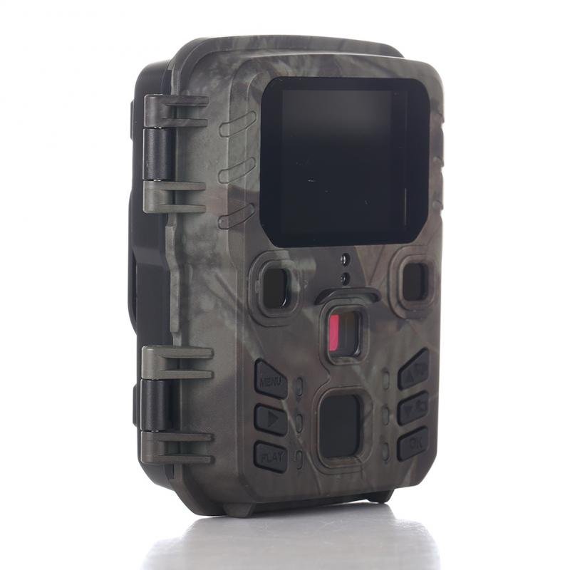 Hunting Camera Photo Trap 12MP 1080P Trail Hunting Camera Wildcamera Wild Surveillance Mini301Night Version Wildlife for Outdoor Hunting Camera Photo Trap 12MP 1080P Trail Hunting Camera Wildcamera Wild Surveillance Mini301Night Version Wildlife for Outdoor