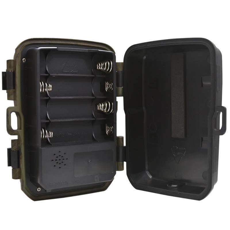 Hunting Camera Photo Trap 12MP 1080P Trail Hunting Camera Wildcamera Wild Surveillance Mini301Night Version Wildlife for Outdoor Hunting Camera Photo Trap 12MP 1080P Trail Hunting Camera Wildcamera Wild Surveillance Mini301Night Version Wildlife for Outdoor