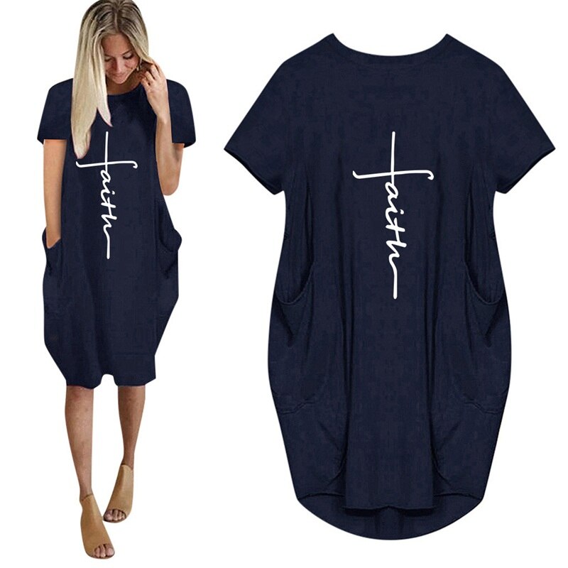Casual summer womens dresses pink bing VOGUE black pocket dress cotton midi oversize plus size 5XL streetwear fall robes jurk Casual summer womens dresses pink bing VOGUE black pocket dress cotton midi oversize plus size 5XL streetwear fall robes jurk