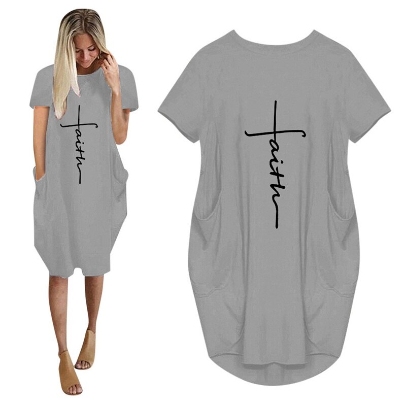 Casual summer womens dresses pink bing VOGUE black pocket dress cotton midi oversize plus size 5XL streetwear fall robes jurk Casual summer womens dresses pink bing VOGUE black pocket dress cotton midi oversize plus size 5XL streetwear fall robes jurk
