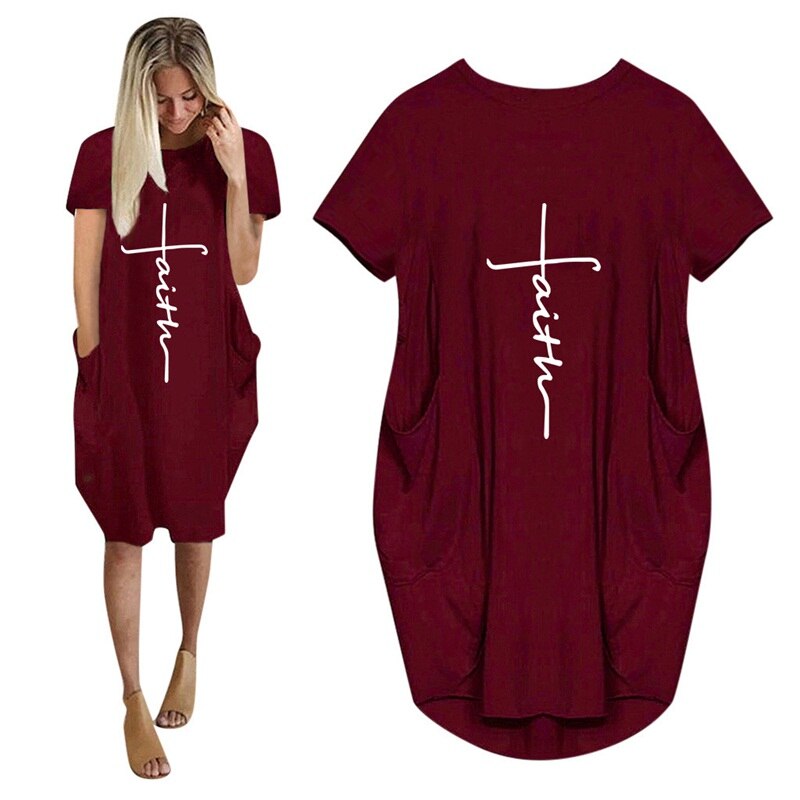 Casual summer womens dresses pink bing VOGUE black pocket dress cotton midi oversize plus size 5XL streetwear fall robes jurk Casual summer womens dresses pink bing VOGUE black pocket dress cotton midi oversize plus size 5XL streetwear fall robes jurk