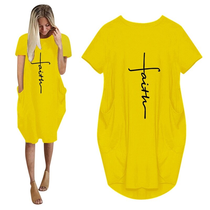 Casual summer womens dresses pink bing VOGUE black pocket dress cotton midi oversize plus size 5XL streetwear fall robes jurk Casual summer womens dresses pink bing VOGUE black pocket dress cotton midi oversize plus size 5XL streetwear fall robes jurk