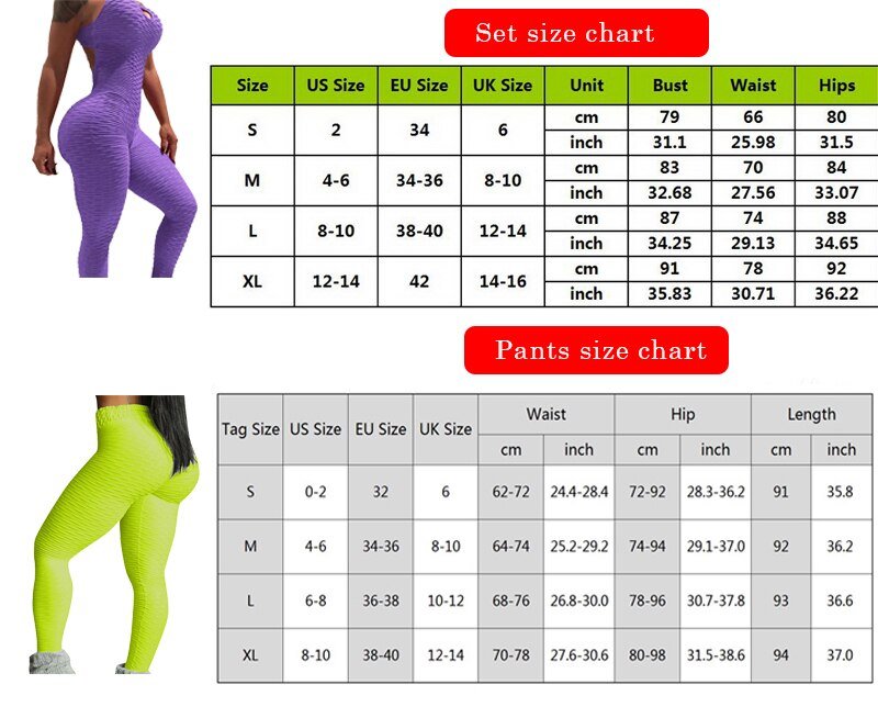 Women Sport Jumpsuit High Waist Sexy Bodysuit Halter Top Backless Skinny Bandage Playsuit Fitness Gym Overalls Woman Clothes