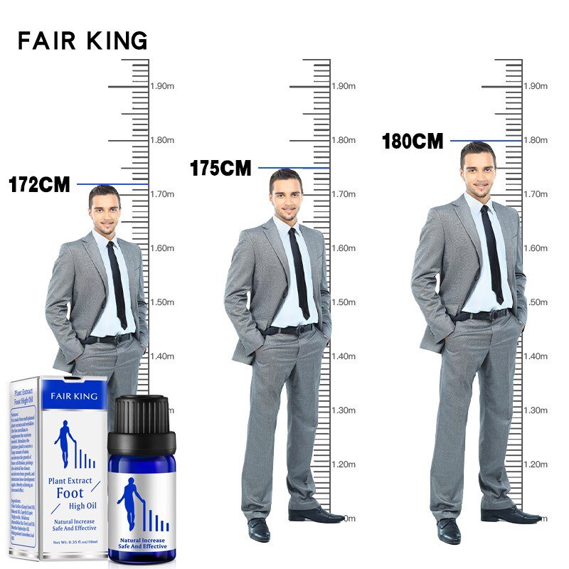 10Ml Kruiden Hoogte Toenemende Olie Geneeskunde Body Groeien Groter Essentiële Olie Voet Gezondheidszorg Producten Promot Bone Groei TSLM1 10Ml Kruiden Hoogte Toenemende Olie Geneeskunde Body Groeien Groter Essentiële Olie Voet Gezondheidszorg Producten Promot Bone Groei TSLM1