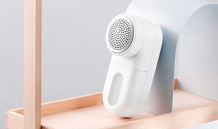 Xiaomi Mijia Lint Remover Kleding Fuzz Pellet Trimmer Machine Draagbare Lading Stof Scheerapparaat Verwijdert Voor Kleding Spoelen Verwijdering