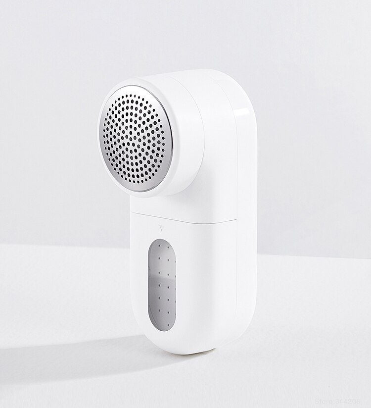 Xiaomi Mijia Lint Remover Kleding Fuzz Pellet Trimmer Machine Draagbare Lading Stof Scheerapparaat Verwijdert Voor Kleding Spoelen Verwijdering