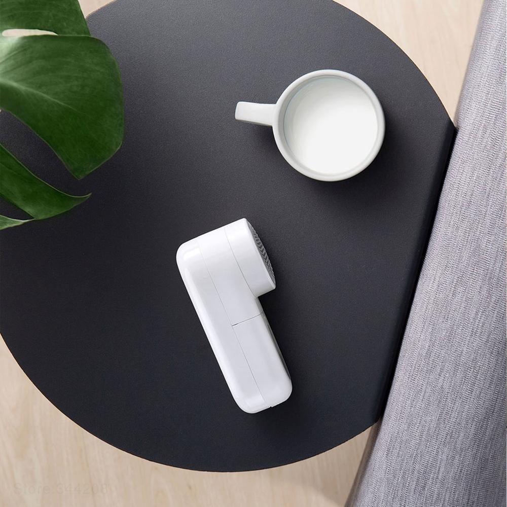 Xiaomi Mijia Lint Remover Kleding Fuzz Pellet Trimmer Machine Draagbare Lading Stof Scheerapparaat Verwijdert Voor Kleding Spoelen Verwijdering