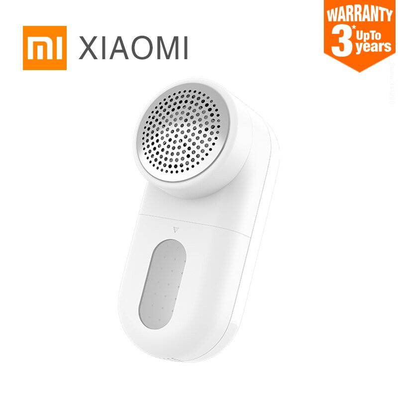 Xiaomi Mijia Lint Remover Kleding Fuzz Pellet Trimmer Machine Draagbare Lading Stof Scheerapparaat Verwijdert Voor Kleding Spoelen Verwijdering