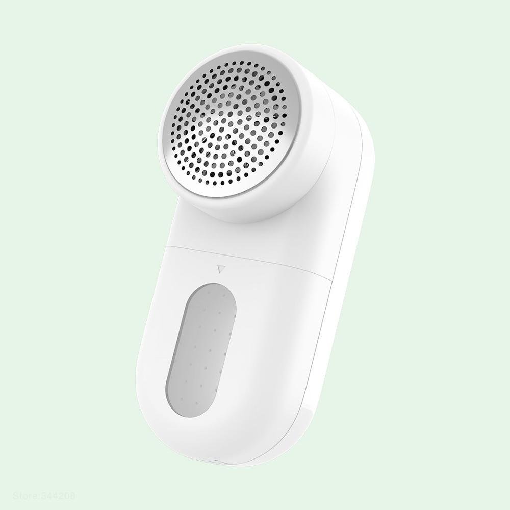 Xiaomi Mijia Lint Remover Kleding Fuzz Pellet Trimmer Machine Draagbare Lading Stof Scheerapparaat Verwijdert Voor Kleding Spoelen Verwijdering