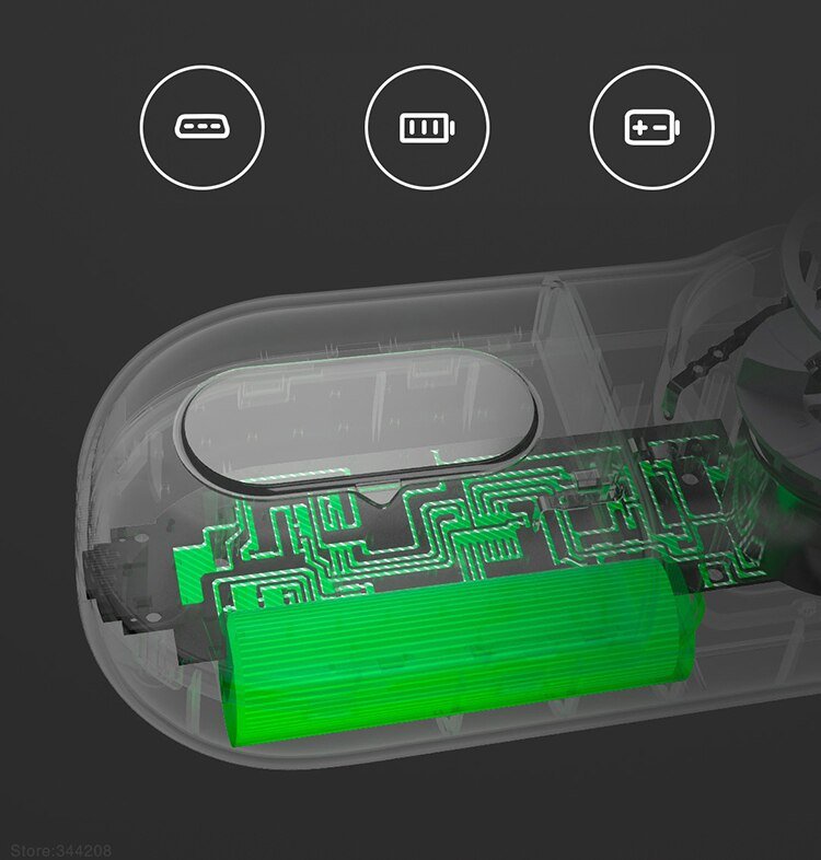 Xiaomi Mijia Lint Remover Kleding Fuzz Pellet Trimmer Machine Draagbare Lading Stof Scheerapparaat Verwijdert Voor Kleding Spoelen Verwijdering