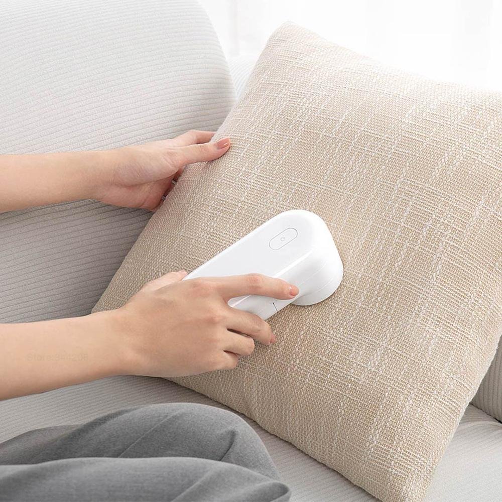 Xiaomi Mijia Lint Remover Kleding Fuzz Pellet Trimmer Machine Draagbare Lading Stof Scheerapparaat Verwijdert Voor Kleding Spoelen Verwijdering