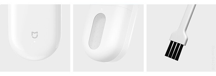 Xiaomi Mijia Lint Remover Kleding Fuzz Pellet Trimmer Machine Draagbare Lading Stof Scheerapparaat Verwijdert Voor Kleding Spoelen Verwijdering