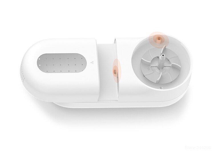 Xiaomi Mijia Lint Remover Kleding Fuzz Pellet Trimmer Machine Draagbare Lading Stof Scheerapparaat Verwijdert Voor Kleding Spoelen Verwijdering