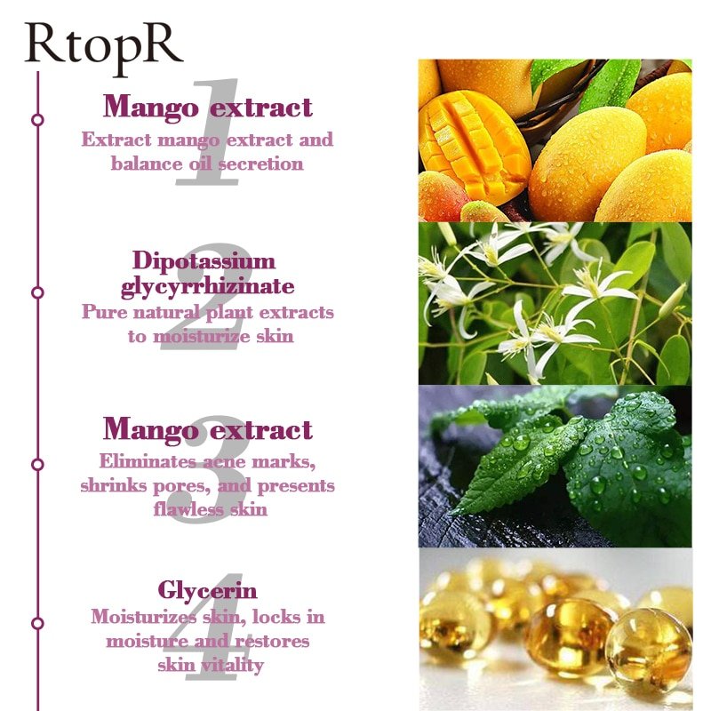 Acne Behandeling Gezicht Crème Mee-eter Reparatie Gel Olie Controle Krimpen Poriën Litteken Whitening Moisturizer Huidverzorging Koreaanse Cosmetica