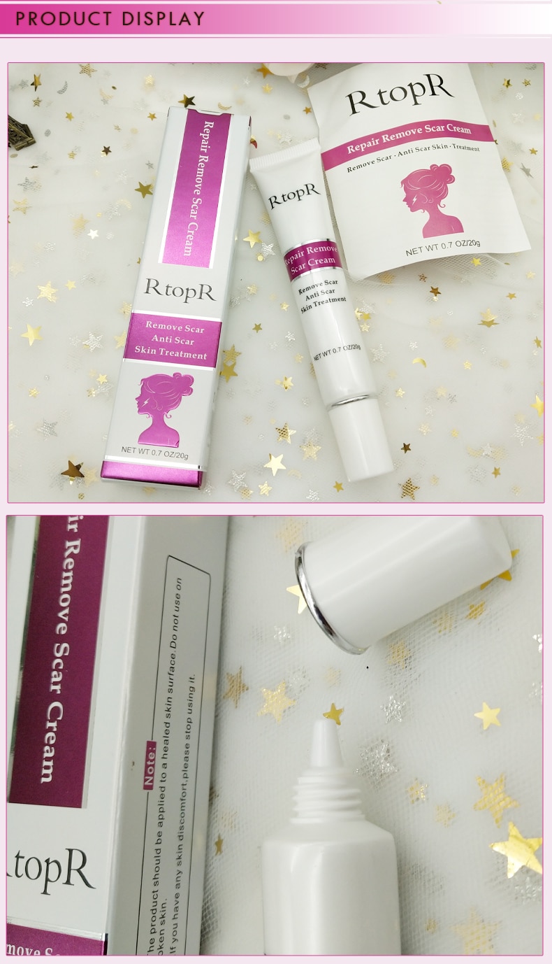 Rtopr Acne Litteken Striae Remover Crème Huid Reparatie Gezichtscrème Acne Vlekken Acne Behandeling Mee-eter Whitening Cream Huidverzorging Rtopr Acne Litteken Striae Remover Crème Huid Reparatie Gezichtscrème Acne Vlekken Acne Behandeling Mee-eter Whitening Cream Huidverzorging