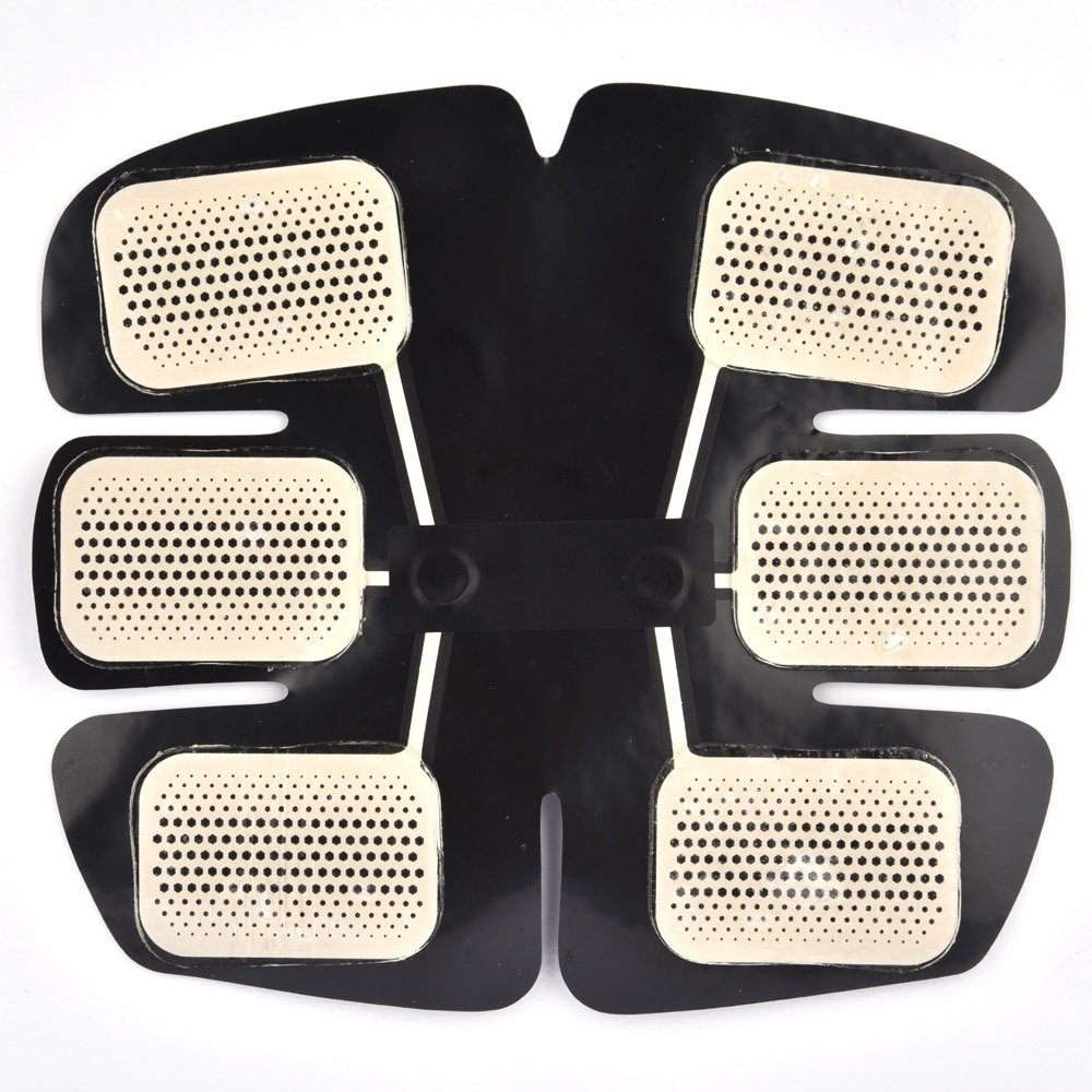 Wireless Smart Electric Muscle Stimulator Massager