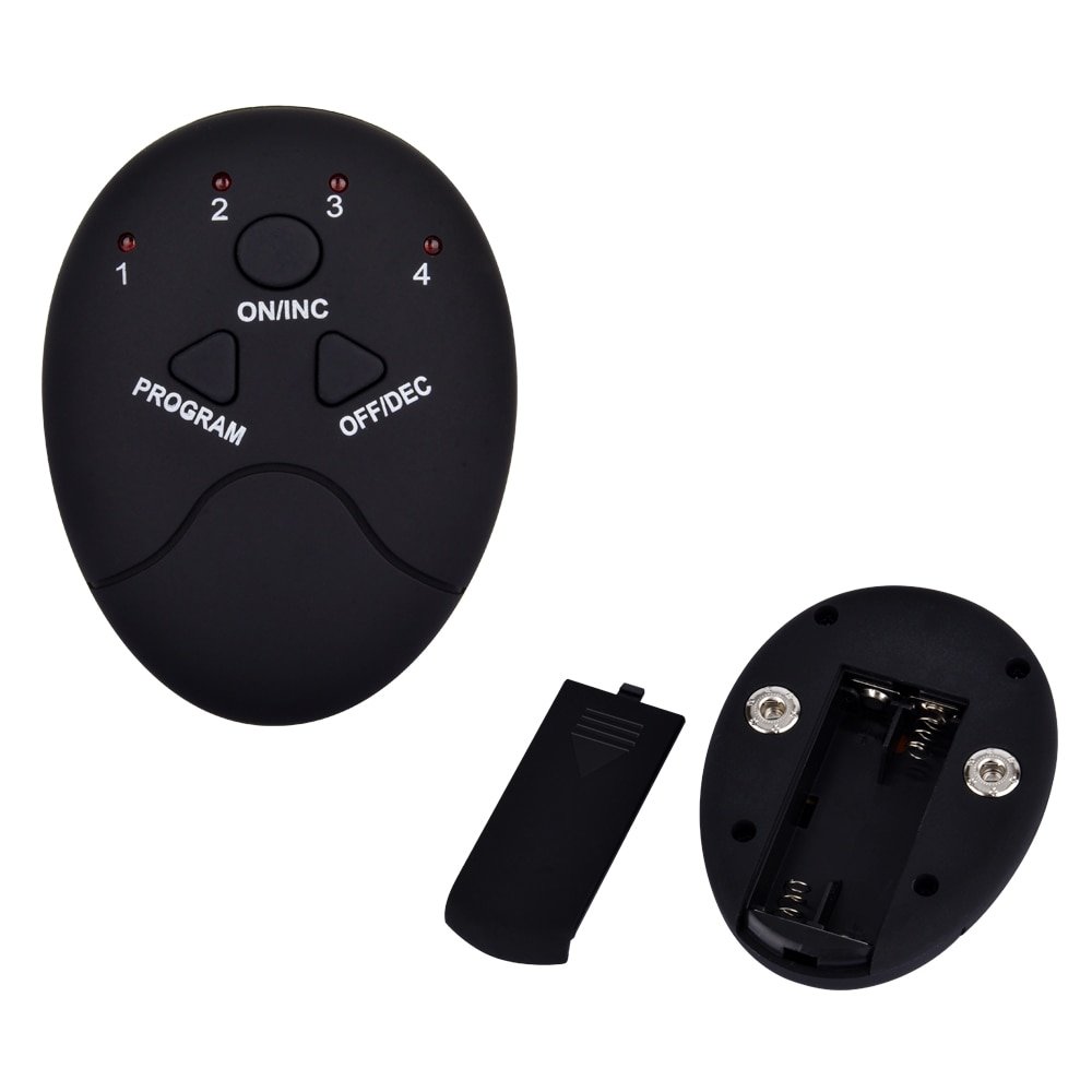 Wireless Smart Electric Muscle Stimulator Massager