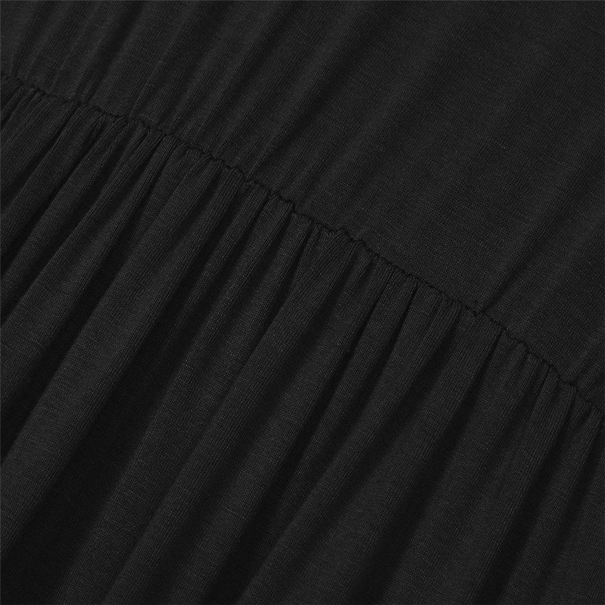 Kids Dresses For Girls Toddler Baby Girls Striped Beach Strap Clothes Long Dress Bohemian Children Party Beachwear Dress Outfits