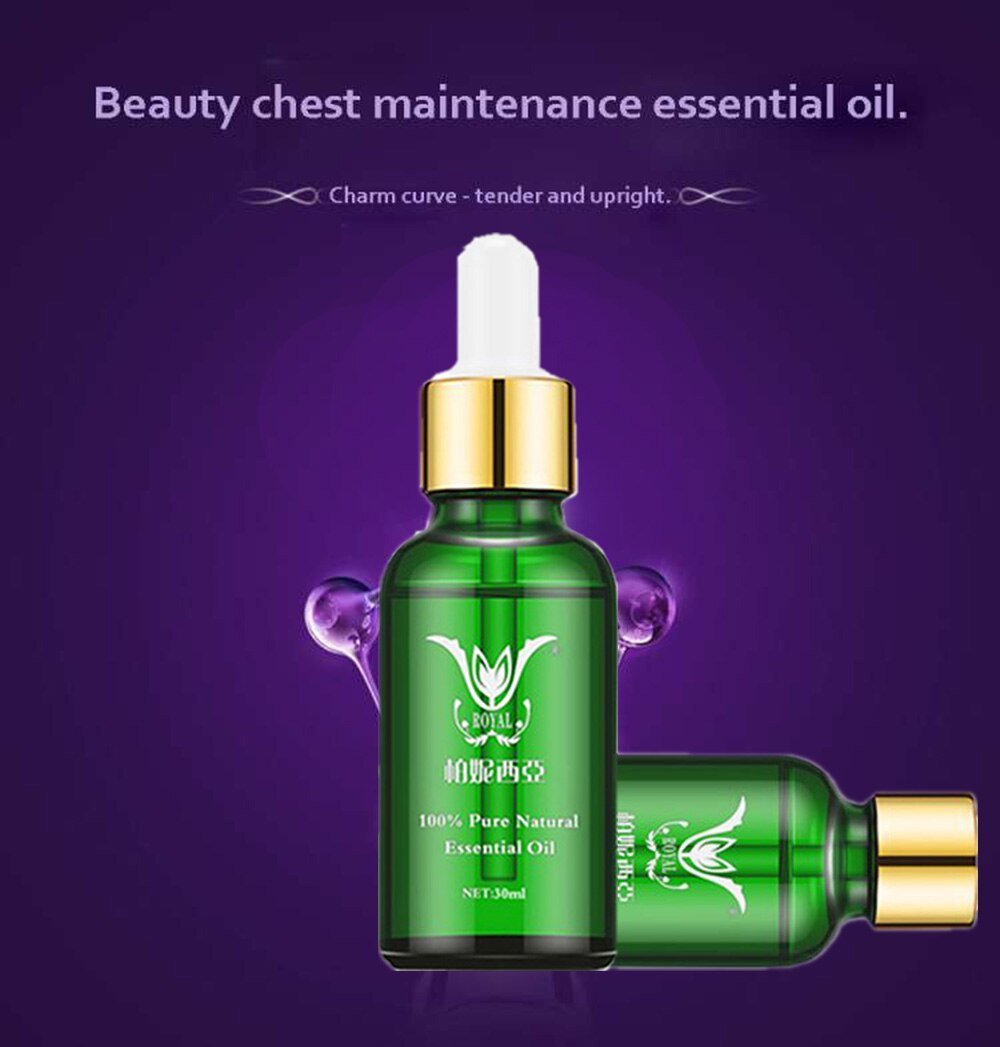 Breast Enlargement Essential Oil Frming Enhancement Breast Enlarge Big Bust Enlarging Bigger Chest Massage Breast Enlargement