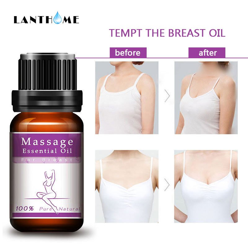 Breast Enhancer Massage Oils Chest Enlarge Effective sexy Firming Breast Enlargement Augmentation Breast Size Up Growth Cream 25