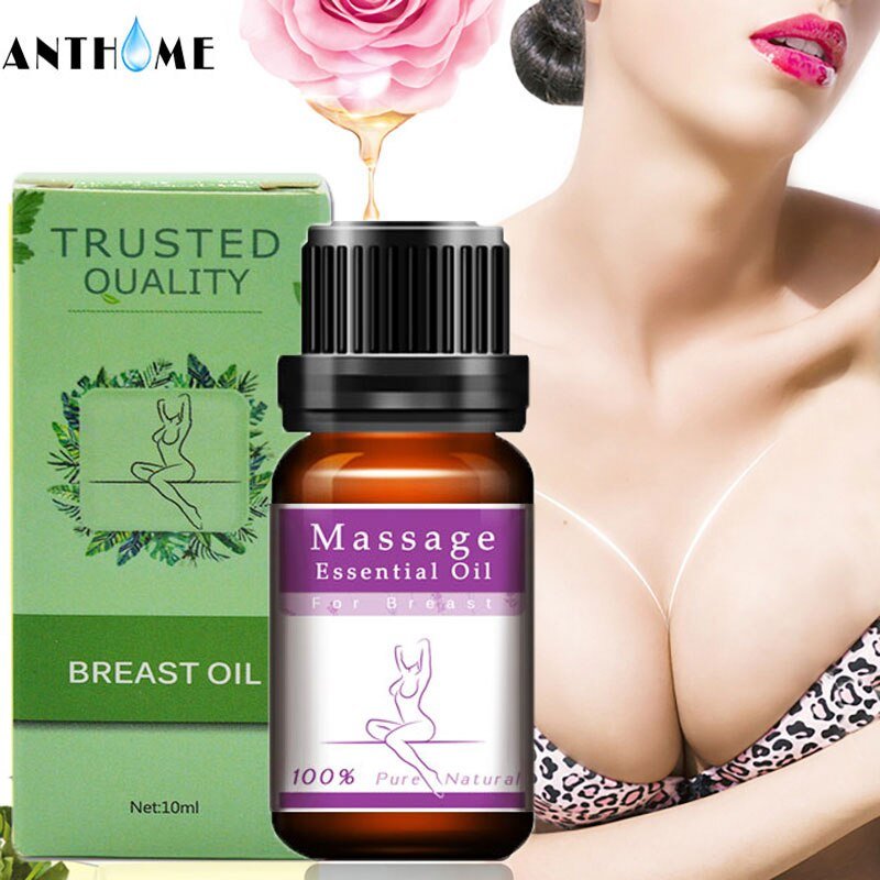 Breast Enhancer Massage Oils Chest Enlarge Effective sexy Firming Breast Enlargement Augmentation Breast Size Up Growth Cream 25