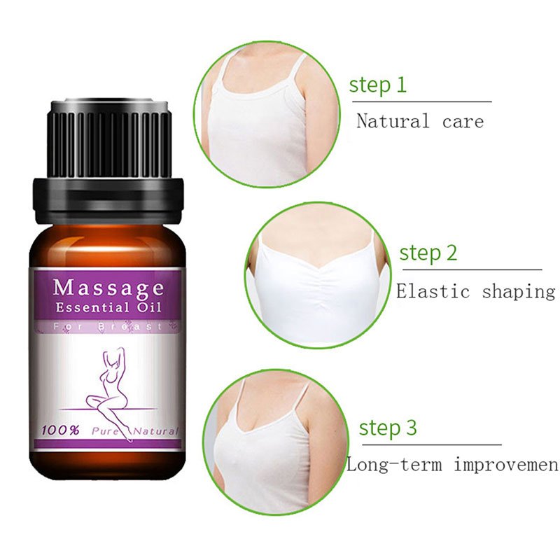 Breast Enhancer Massage Oils Chest Enlarge Effective sexy Firming Breast Enlargement Augmentation Breast Size Up Growth Cream 25