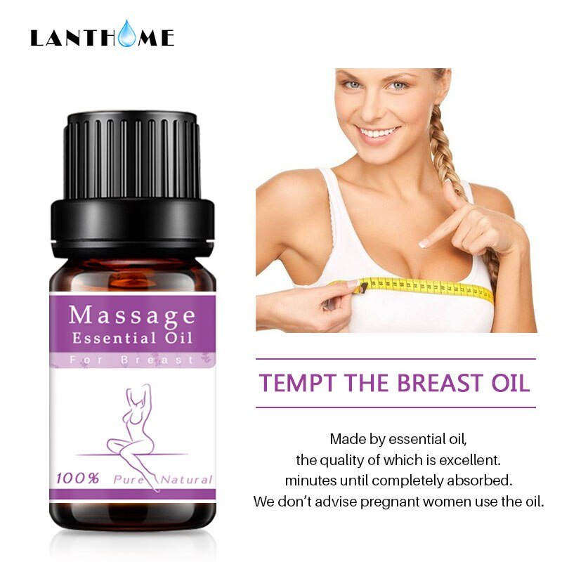 Breast Enhancer Massage Oils Chest Enlarge Effective sexy Firming Breast Enlargement Augmentation Breast Size Up Growth Cream 25
