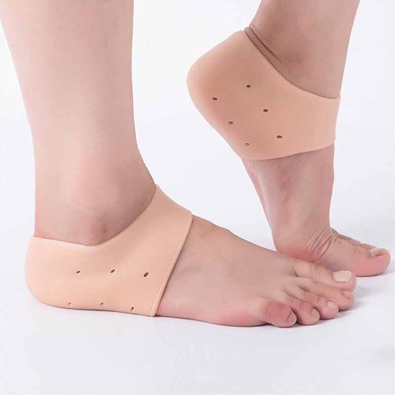 Silicone Padded Forefoot Insoles High Heel Shoes Pad Gel Insoles Breathable Health Care Shoe Insole High Heel Shoe Insert Silicone Padded Forefoot Insoles High Heel Shoes Pad Gel Insoles Breathable Health Care Shoe Insole High Heel Shoe Insert