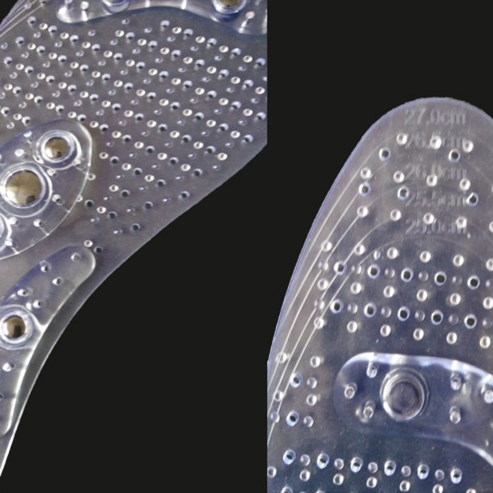 1 Pair Magnetic Therapy Slimming Insoles for Weight Loss Foot Massage Health Care Shoes Mat Pad Acupuncture Massaging Insole 1 Pair Magnetic Therapy Slimming Insoles for Weight Loss Foot Massage Health Care Shoes Mat Pad Acupuncture Massaging Insole