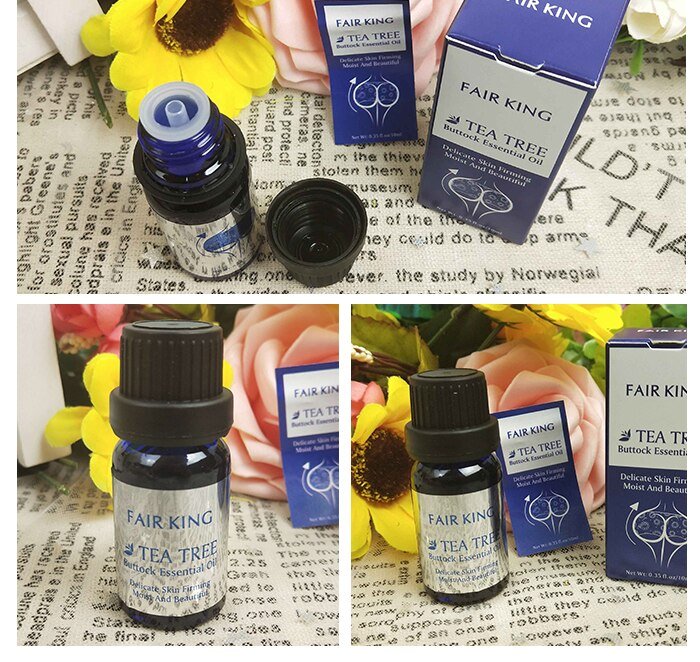 Buttock Enhancement Essential Oil Sexy Hip Buttock Enlargement Hip Enhancer Ass Lift Up Plant Extract Effective Massage Oil